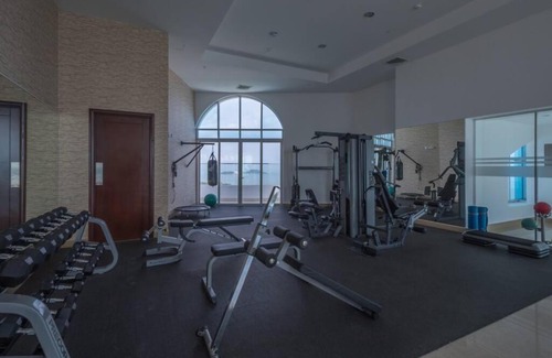 Playa Bonita Village Apartment | 7i Luxury Resort Lifestyle Ocean Views