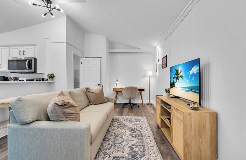 River District Cottage | 7mi to Anna Maria Newly Renovated Private Cottage