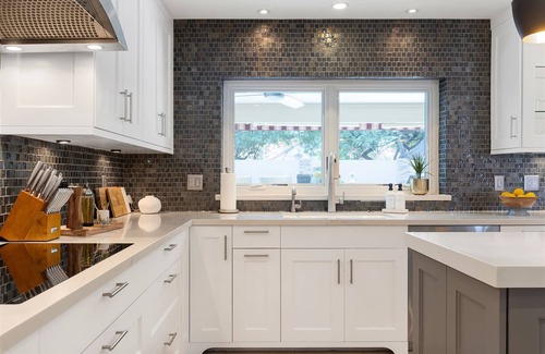 La Paz At Desert Springs House | 7min to TPC, 3 Kings & Kids Bunkbed, Games, Heated Pool, Large Outdoor Space!