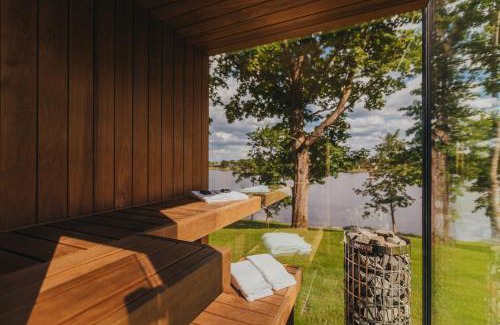 Zemgale House | 7Mirrors