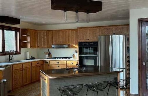 Outing Cabin | 7p checkout time; Quiet & Peaceful; 15 min to Crosslake