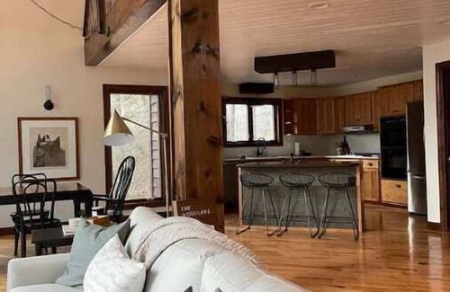 Outing Cabin | 7p checkout time; Quiet & Peaceful; 15 min to Crosslake