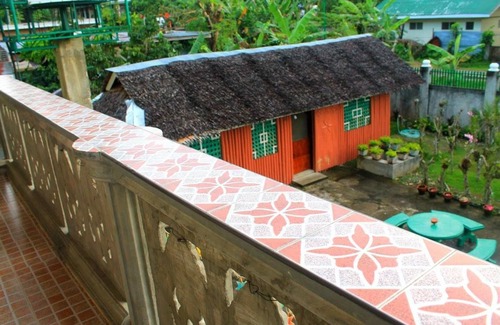 Carmen Bed & Breakfast | 7P2 Bed and Breakfast