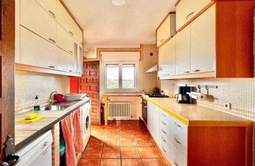 Galapagar Cottage | 7picos-the house in Galapagar. Villa with swimming pool, ideal for family vacations.
