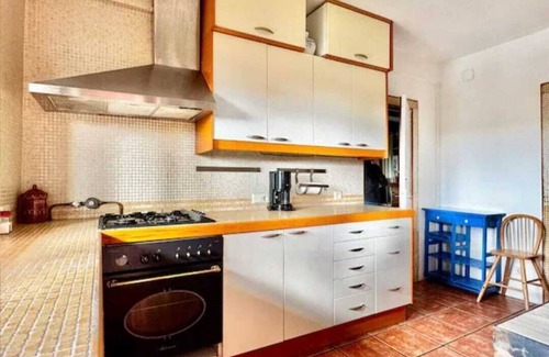 Galapagar Cottage | 7picos-the house in Galapagar. Villa with swimming pool, ideal for family vacations.