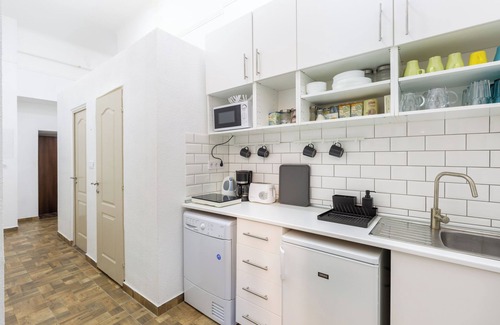 Csarnok negyed Apartment | ⭐7ROOM-15BED-4BATH ☕FREE-BEER & BREAKFAST ❤️AIRCO