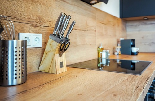 Homburg Apartment | 7Seas Comfort Aparthotel Homburg
