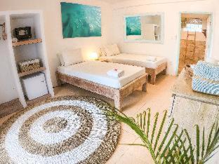 Gili Air Resort | 7SEAS Cottages