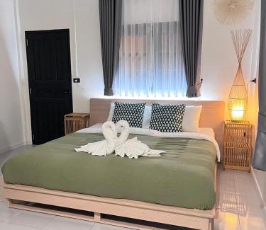Ko Chang Resort | 7Senses Resort