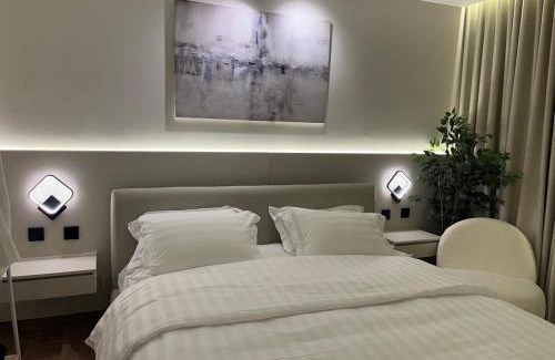 Al-Rawdah Apartment | 7sky Studio