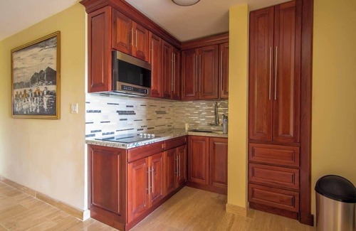 Barrio Los Faroles Condo | 7th Floor Ocean View. Sleeps 8. 3 Beds 3 Bath