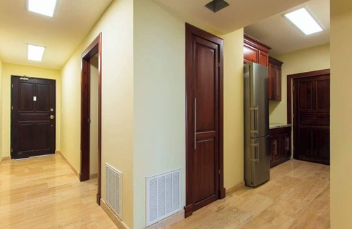 Barrio Los Faroles Condo | 7th Floor Ocean View. Sleeps 8. 3 Beds 3 Bath