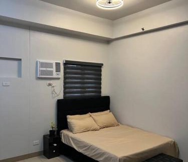 Marilao Apartment | 7th Heaven at Cheer Residences