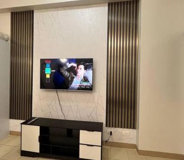 Marilao Apartment | 7th Heaven at Cheer Residences