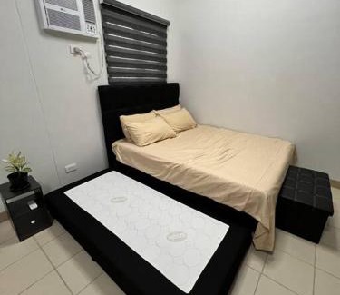 Marilao Apartment | 7th Heaven at Cheer Residences