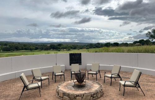 Modimolle House | 7th Hole Golf Lodge
