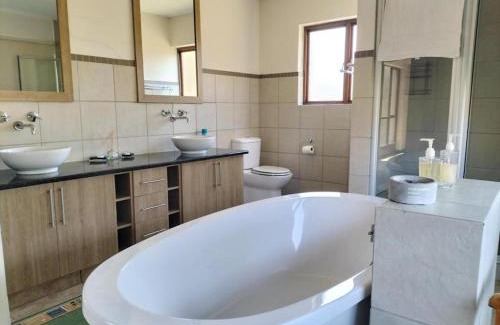 Modimolle House | 7th Hole Golf Lodge