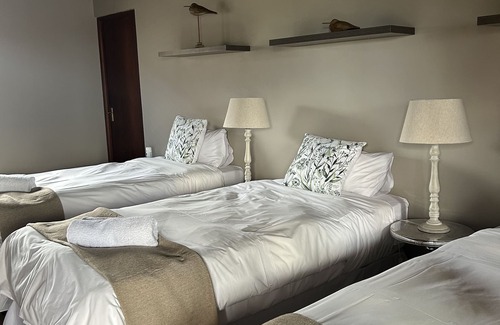 Modimolle Bed & Breakfast | 7th Hole Golf Lodge