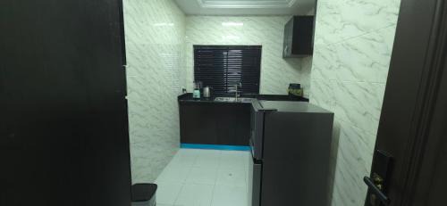 Alimosho Apartment | 7th Rest Luxury Apartments