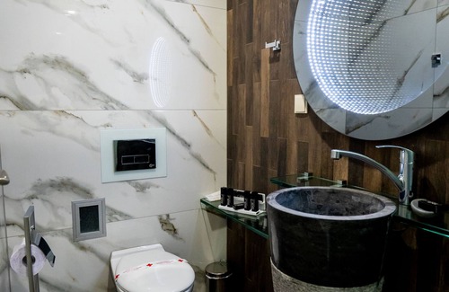 Plovdiv Center House | 7th Sense Boutique Guest House