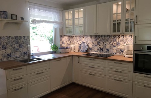 Wittkiel House | 8-12 beds/ideal for family and group trips/near Schlei & Baltic Sea/hyggelig
