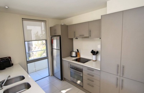 Hawks Nest Apartment | 8/22 Bennett St, Hawks Nest
