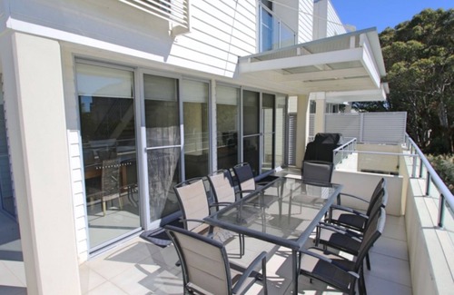 Hawks Nest Apartment | 8/22 Bennett St, Hawks Nest