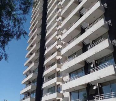Independencia Apartment | 8 Apartamento en Santiago en fente al Metro - Hipodromo de Chile y Estadio San Laura