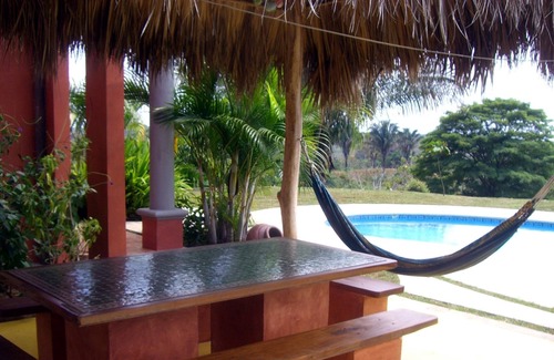 Esterillos Este Villa | 8 BDRM ESTATE (1&2), 2 POOLS OCEAN VIEWS CONCIERGE BBQ~PING PONG TOP TERRACES