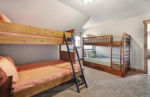 Fish Haven House | 8 Bed 5 Bath Vacation home in Fish Haven