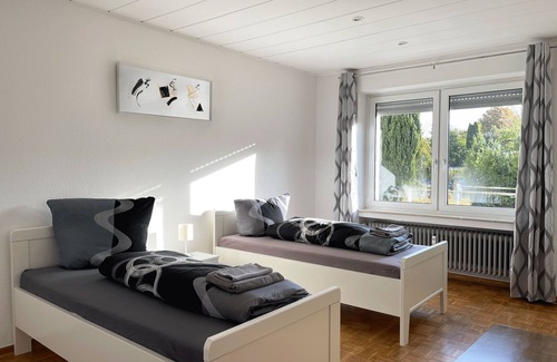Osnabrueck Apartment | 8-bed Apartment for fitters | home2share