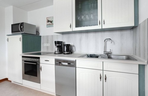 Westerburg Apartment | 8-bed apartment "Spatzennest" - Ferienwohnungen Wengenroth