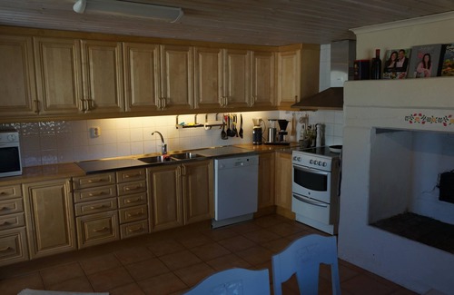 Hablingbo House | 8-Bed House and poolarea, Hablingbo South Gotland