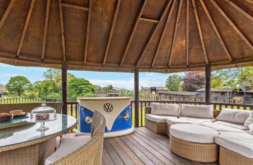 Ripley House | 8 Bed in Pateley Bridge 95111