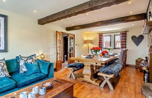 Ripley House | 8 Bed in Pateley Bridge 95111