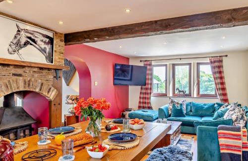 Ripley House | 8 Bed in Pateley Bridge 95111