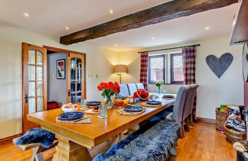 Ripley House | 8 Bed in Pateley Bridge 95111