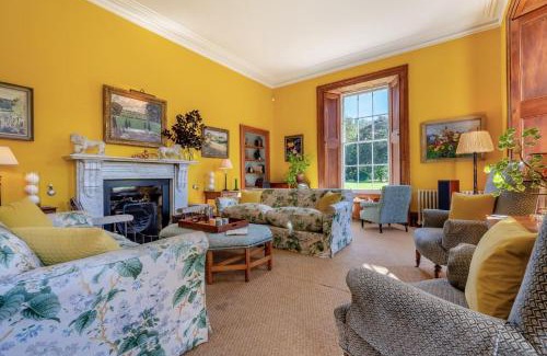 Newquay House | 8 Bed in Tresillian oc-t32986