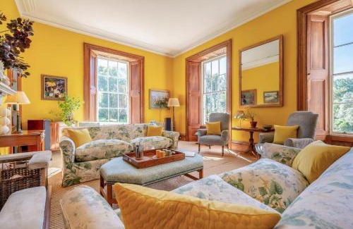Newquay House | 8 Bed in Tresillian oc-t32986