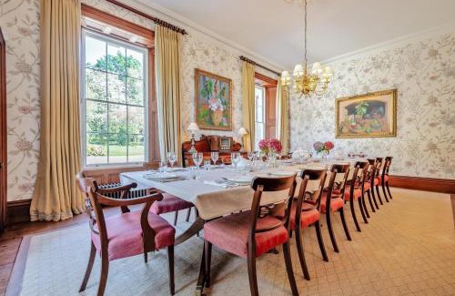 Newquay House | 8 Bed in Tresillian oc-t32986