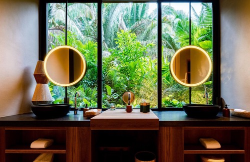 Lo de Marcos House | 8 Bed Villa in One & Only Mandarina Resort