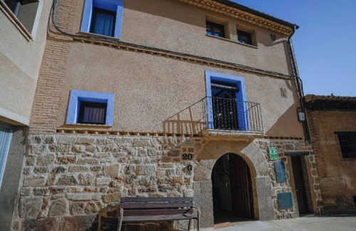 Huerta de Vero Cottage | 8 Bedroom Cottage in Santa Maria de Dulcis