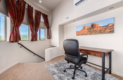Gold Canyon House | 8 Bedroom, 6 Baths, Double Water slide Pool, Pickleball Court