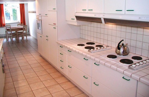 Herbeumont House | 8 bedroom accommodation in Herbeumont