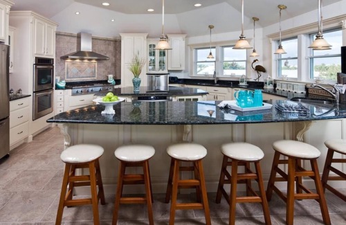 Loveladies House | 8 bedroom accommodation in Loveladies