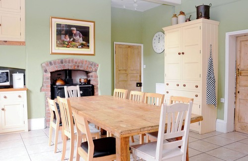 Horbling Cottage | 8 bedroom accommodation in Horbling, near Sleaford