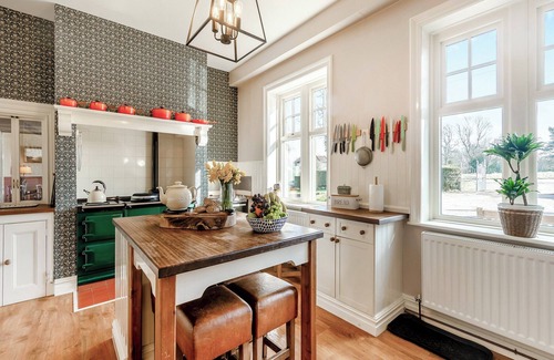 Goathland Cottage | 8 bedroom accommodation in Goathland, near Whitby