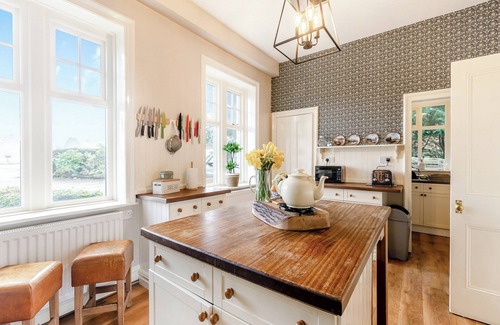 Goathland Cottage | 8 bedroom accommodation in Goathland, near Whitby