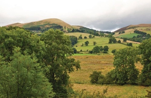 Graigfechan Cabin | 8 bedroom accommodation in Mold