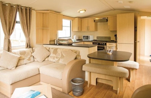 Graigfechan Cabin | 8 bedroom accommodation in Mold